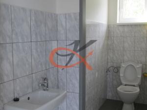 Pronájem skladu, Valašské Meziříčí, M. Alše, 837 m2