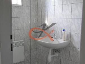 Pronájem skladu, Valašské Meziříčí, M. Alše, 837 m2