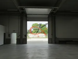 Pronájem skladu, Valašské Meziříčí, M. Alše, 837 m2