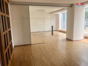 Pronájem kanceláře, Praha - Braník, Údolní, 330 m2