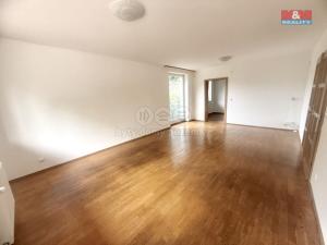 Pronájem kanceláře, Praha - Braník, Údolní, 330 m2