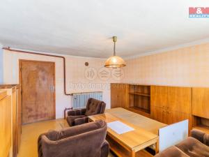 Prodej rodinného domu, Morkovice-Slížany - Slížany, 238 m2