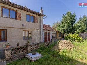 Prodej rodinného domu, Morkovice-Slížany - Slížany, 238 m2