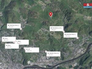 Prodej pozemku pro bydlení, Chuderov, 1435 m2