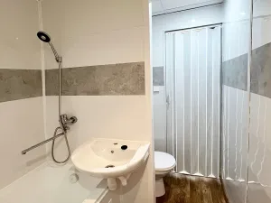 Pronájem bytu 2+1, Chomutov, Borová, 60 m2