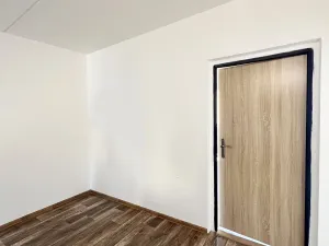 Pronájem bytu 2+1, Chomutov, Borová, 60 m2