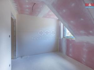 Prodej rodinného domu, Kladno - Švermov, 104 m2
