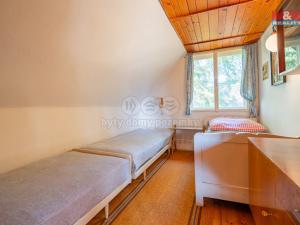 Prodej chalupy, Vojníkov, 122 m2