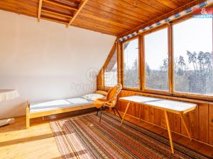 Prodej chalupy, Vojníkov, 122 m2