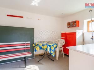 Prodej chalupy, Vojníkov, 122 m2