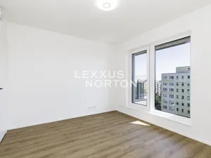 Pronájem bytu 2+kk, Praha - Stodůlky, Hábova, 52 m2