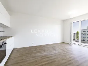 Pronájem bytu 2+kk, Praha - Stodůlky, Hábova, 52 m2
