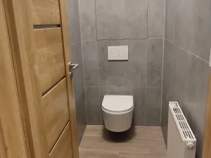 Pronájem bytu 2+kk, Rokycany, Smetanova, 84 m2