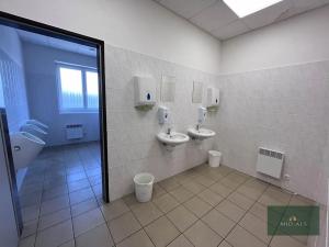 Pronájem skladu, Rokycany, Josefa Růžičky, 3700 m2