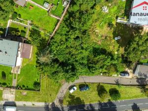 Prodej pozemku pro bydlení, Ústí nad Labem - Krásné Březno, U Studánky, 676 m2