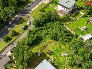 Prodej pozemku pro bydlení, Ústí nad Labem - Krásné Březno, U Studánky, 676 m2