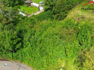 Prodej pozemku pro bydlení, Ústí nad Labem - Krásné Březno, U Studánky, 676 m2