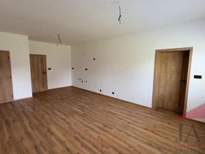 Prodej bytu 2+kk, Dlouhá Ves, 48 m2