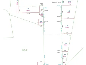 Prodej bytu 2+kk, Dlouhá Ves, 48 m2