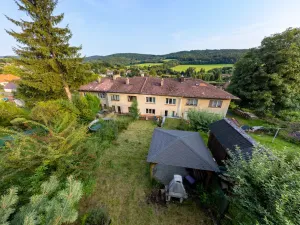 Prodej rodinného domu, Dešenice, 146 m2