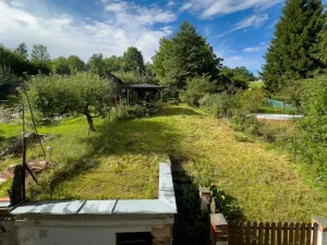 Prodej rodinného domu, Dešenice, 146 m2