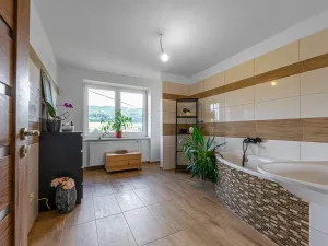 Prodej rodinného domu, Dešenice, 146 m2