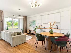 Prodej bytu 2+kk, Dlouhá Ves, 51 m2