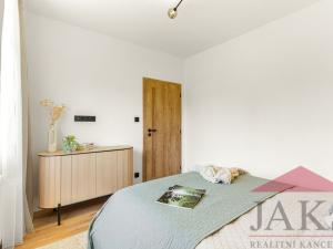 Prodej bytu 2+kk, Dlouhá Ves, 51 m2