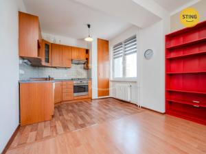Pronájem bytu 2+kk, Rožnov pod Radhoštěm, 5. května, 63 m2