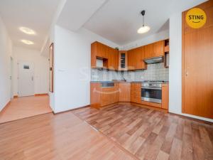 Pronájem bytu 2+kk, Rožnov pod Radhoštěm, 5. května, 63 m2