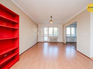 Pronájem bytu 2+kk, Rožnov pod Radhoštěm, 5. května, 63 m2