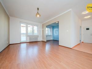 Pronájem bytu 2+kk, Rožnov pod Radhoštěm, 5. května, 63 m2