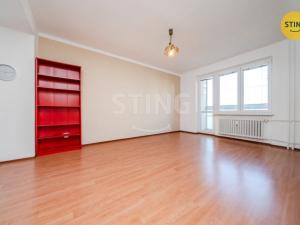 Pronájem bytu 2+kk, Rožnov pod Radhoštěm, 5. května, 63 m2