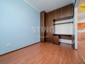 Pronájem bytu 2+kk, Rožnov pod Radhoštěm, 5. května, 63 m2