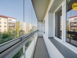 Pronájem bytu 2+kk, Rožnov pod Radhoštěm, 5. května, 63 m2