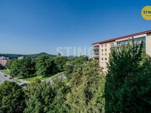 Pronájem bytu 2+kk, Rožnov pod Radhoštěm, 5. května, 63 m2