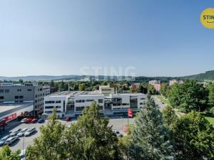 Pronájem bytu 2+kk, Rožnov pod Radhoštěm, 5. května, 63 m2