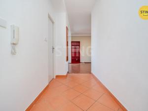 Pronájem bytu 2+kk, Rožnov pod Radhoštěm, 5. května, 63 m2