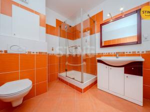 Pronájem bytu 2+kk, Rožnov pod Radhoštěm, 5. května, 63 m2