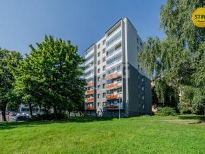 Pronájem bytu 2+kk, Rožnov pod Radhoštěm, 5. května, 63 m2