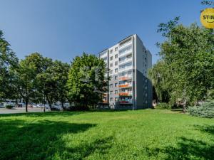 Pronájem bytu 2+kk, Rožnov pod Radhoštěm, 5. května, 63 m2
