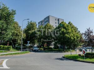 Pronájem bytu 2+kk, Rožnov pod Radhoštěm, 5. května, 63 m2
