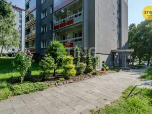 Pronájem bytu 2+kk, Rožnov pod Radhoštěm, 5. května, 63 m2