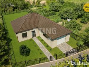 Prodej pozemku pro bydlení, Strážovice, 632 m2