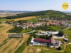 Prodej pozemku pro bydlení, Strážovice, 632 m2