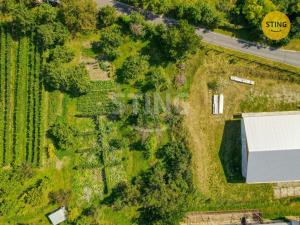 Prodej pozemku pro bydlení, Strážovice, 632 m2