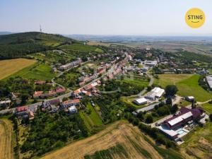 Prodej pozemku pro bydlení, Strážovice, 632 m2