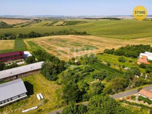 Prodej pozemku pro bydlení, Strážovice, 632 m2