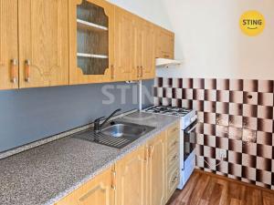Pronájem bytu 1+1, Karviná, tř. Těreškovové, 36 m2