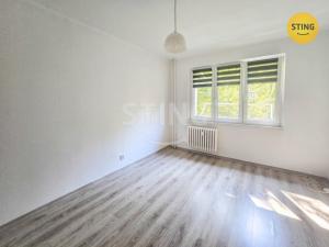 Pronájem bytu 1+1, Karviná, tř. Těreškovové, 36 m2